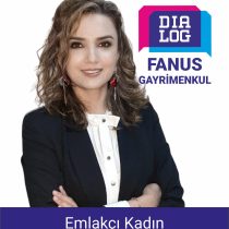 Dilek Nermin Özer-Dialog Fanus